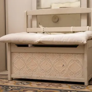  Bed & Breakfast Il Giardino Di Chiara