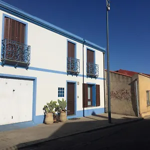  Guest house L'onda