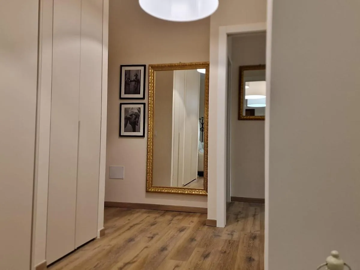 Guest House Canalis 17 Oristano