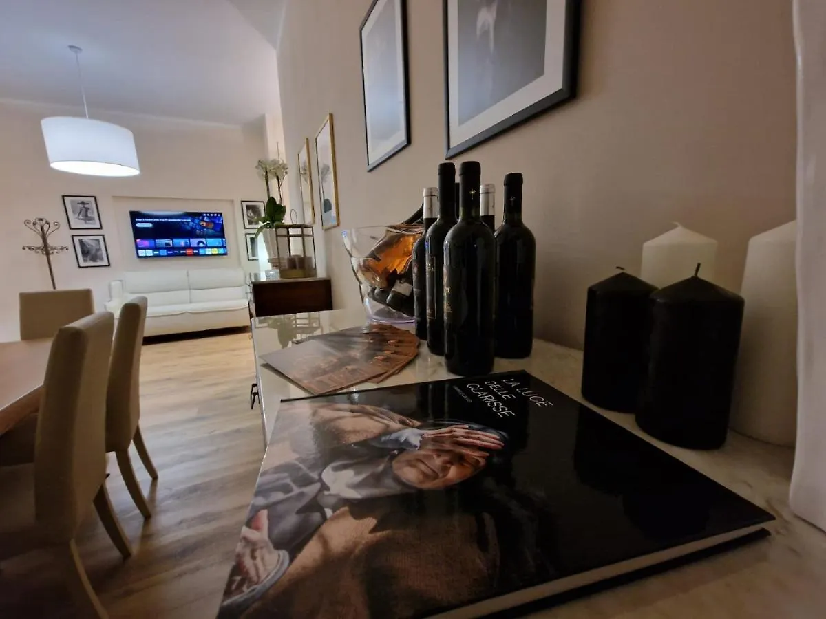 Holiday home Guest House Canalis 17 Oristano