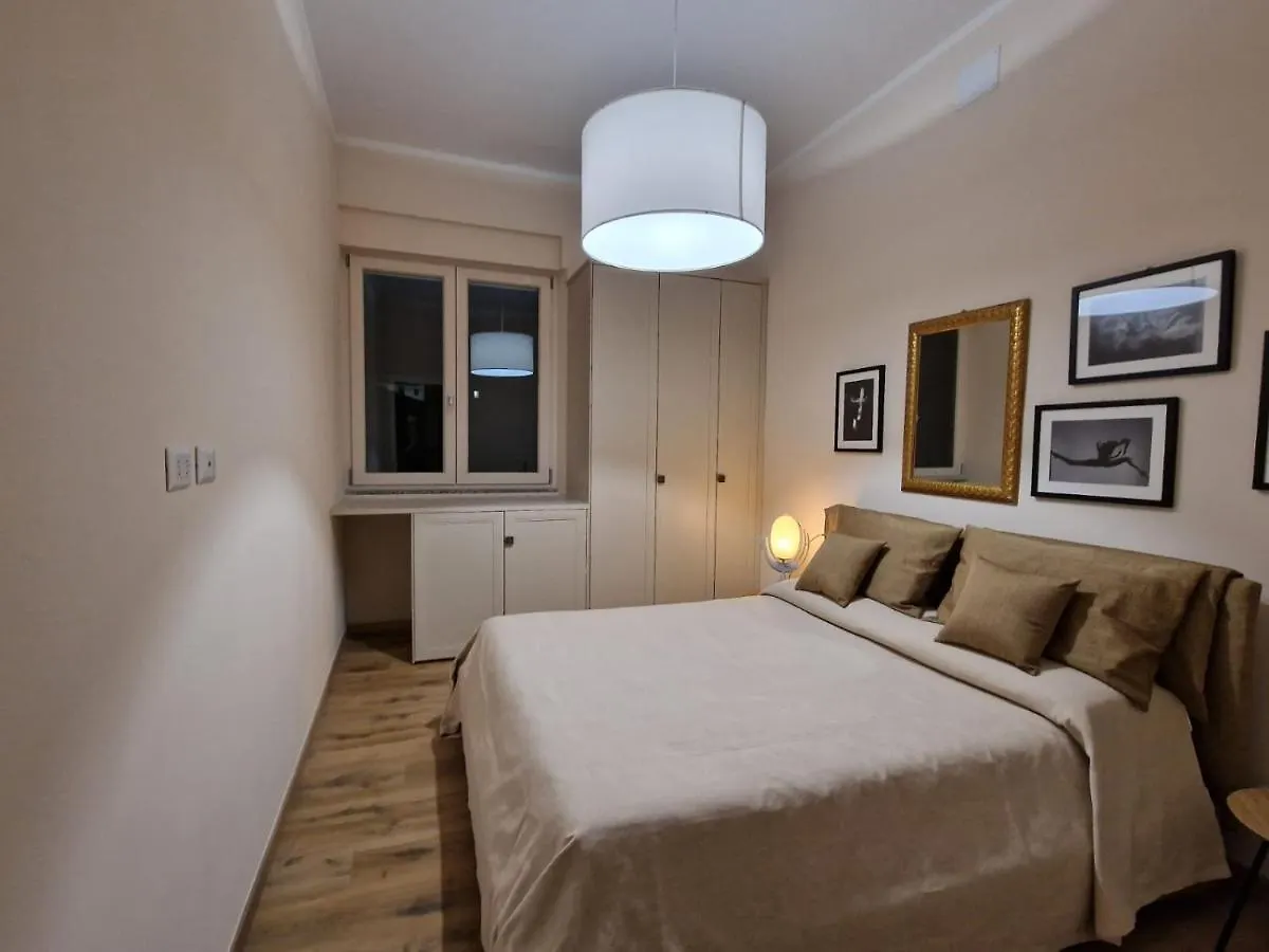 Guest House Canalis 17 Oristano Italy