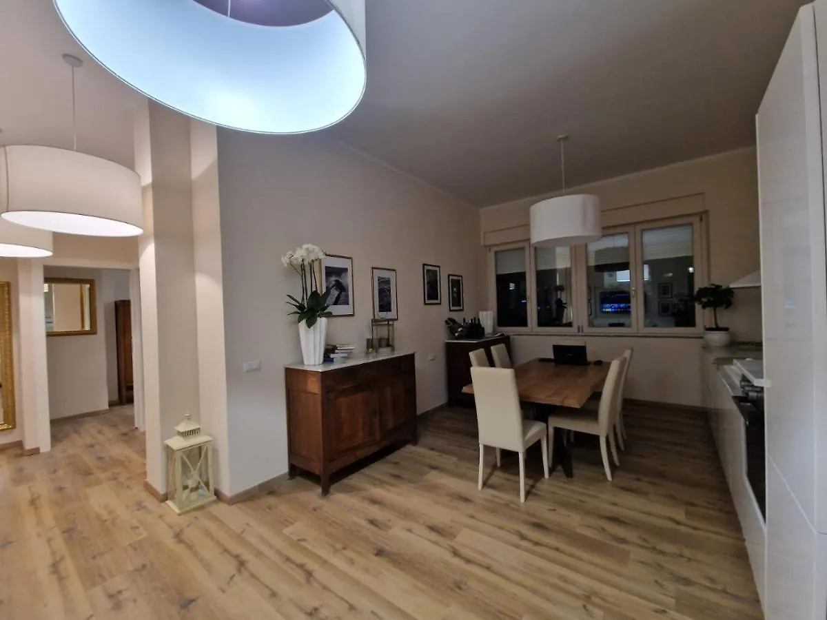 Guest House Canalis 17 Oristano Holiday home