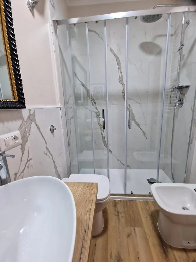 Guest House Canalis 17 Oristano Holiday home