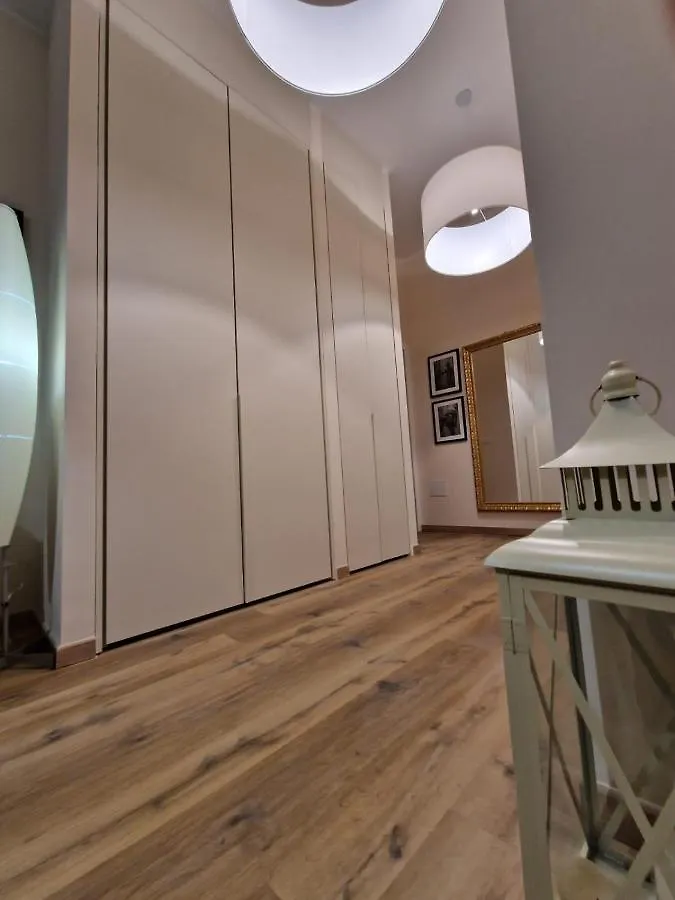 Guest House Canalis 17 Oristano 0*,
