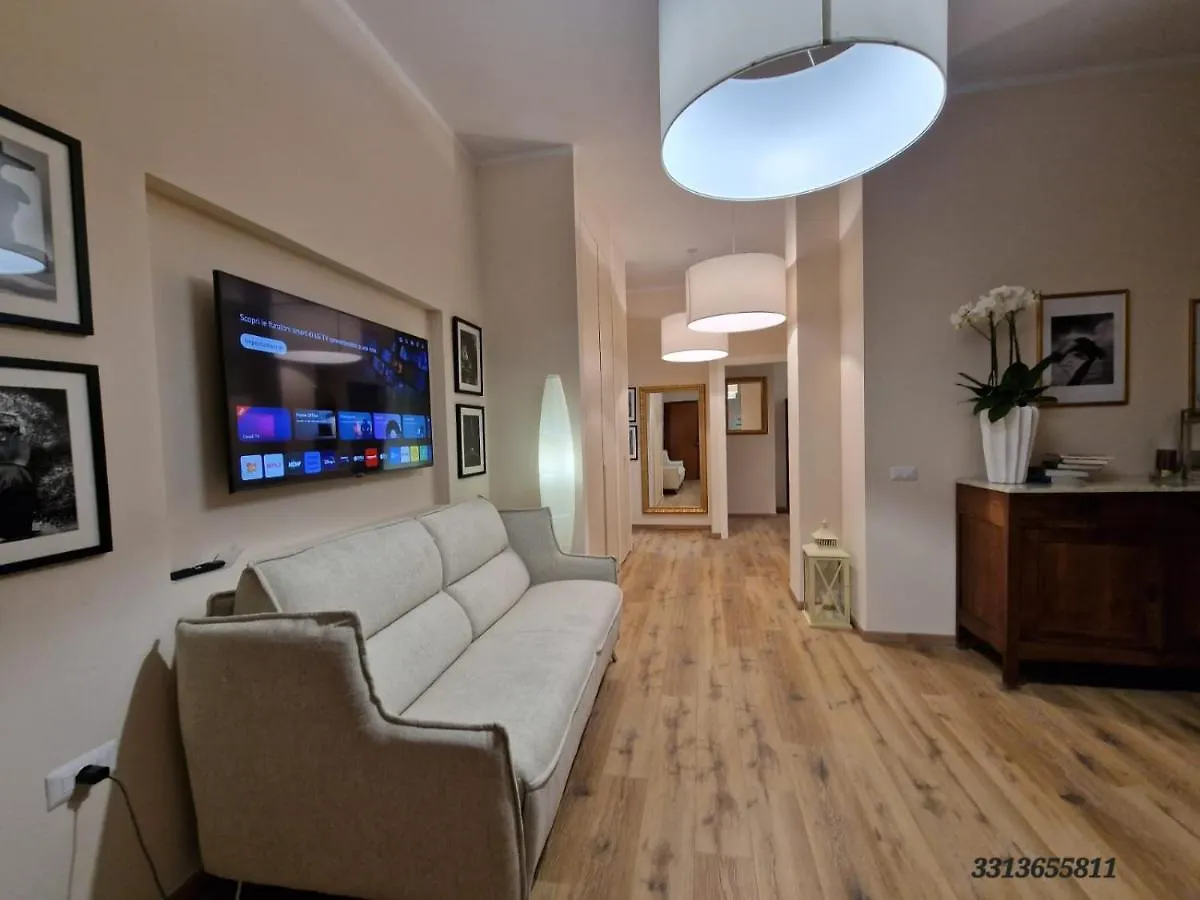 Guest House Canalis 17 Oristano Italy