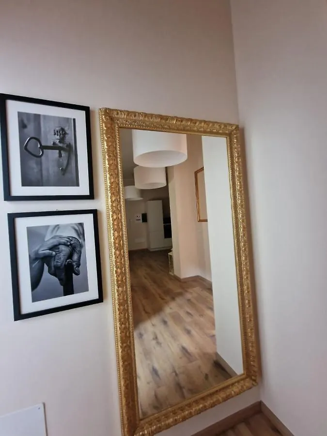 Guest House Canalis 17 Oristano