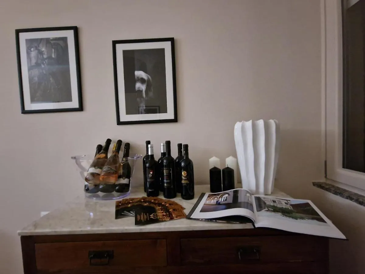 Guest House Canalis 17 Oristano Holiday home