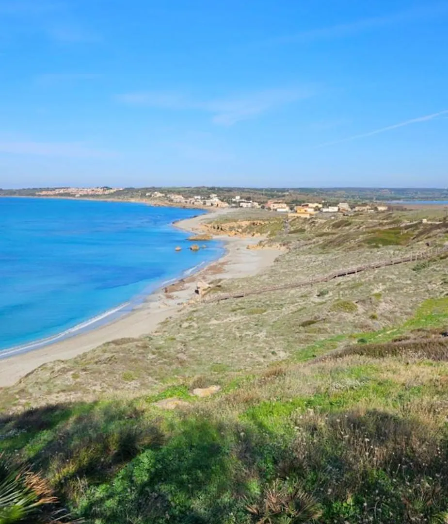 Guest House Canalis 17 Oristano