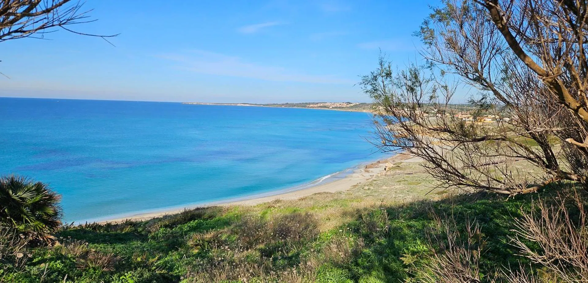 Holiday home Guest House Canalis 17 Oristano Italy