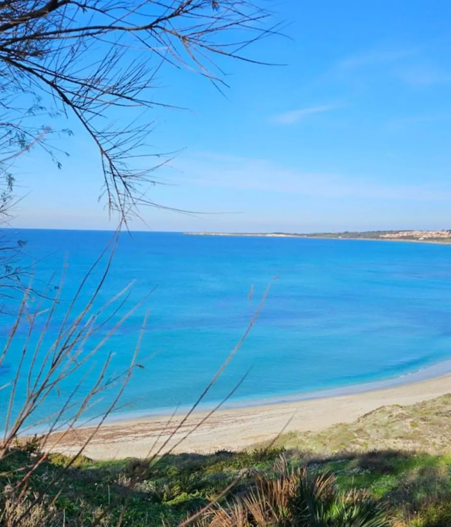 Guest House Canalis 17 Oristano